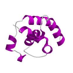 Image of CATH 3pnvA05