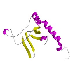 Image of CATH 3pnvB02