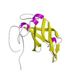 Image of CATH 3po1B