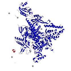 Image of CATH 3po3