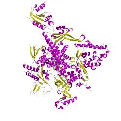 Image of CATH 3po3A