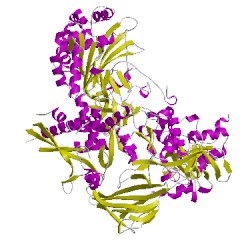 Image of CATH 3po3B