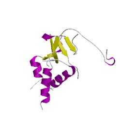 Image of CATH 3po3B01