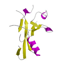 Image of CATH 3po3B03