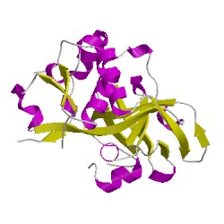 Image of CATH 3po3B06