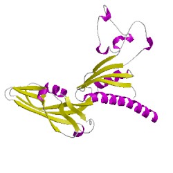 Image of CATH 3po3C