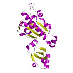 Image of CATH 3po3E