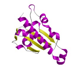 Image of CATH 3po3E01