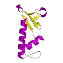 Image of CATH 3po3F