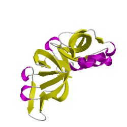 Image of CATH 3po3G