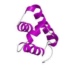 Image of CATH 3po3S01