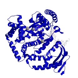 Image of CATH 3po4