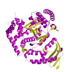 Image of CATH 3po5A