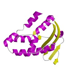 Image of CATH 3po5A01