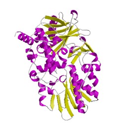 Image of CATH 3po7A