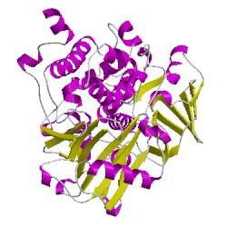 Image of CATH 3po7B