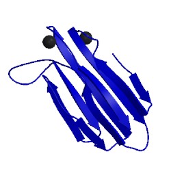 Image of CATH 3poe