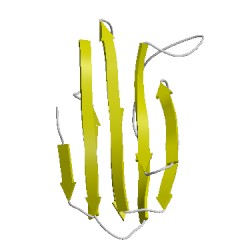 Image of CATH 3pogC