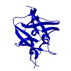 Image of CATH 3pok