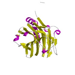 Image of CATH 3posA