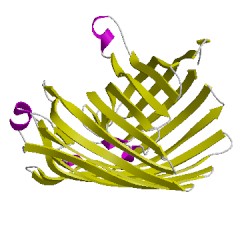 Image of CATH 3poxD