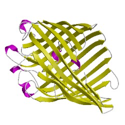 Image of CATH 3poxE