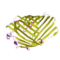 Image of CATH 3poxF00