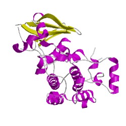 Image of CATH 3pozA