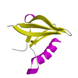 Image of CATH 3pozA01