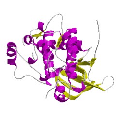 Image of CATH 3pp0A