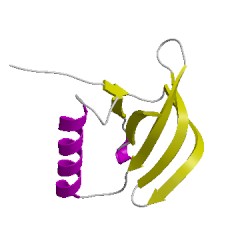 Image of CATH 3pp0B01