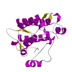 Image of CATH 3pp0B02