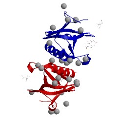 Image of CATH 3pp2