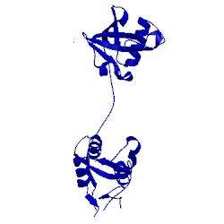 Image of CATH 3ppa