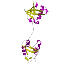 Image of CATH 3ppaA