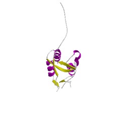 Image of CATH 3ppaA01