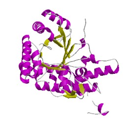 Image of CATH 3ppcA02