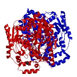 Image of CATH 3ppm