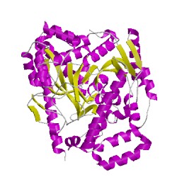 Image of CATH 3ppmA