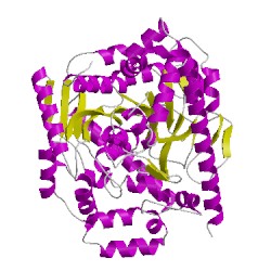 Image of CATH 3ppmB00