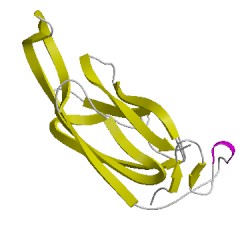 Image of CATH 3ppsB01