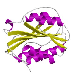 Image of CATH 3ppyA