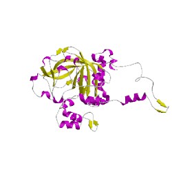 Image of CATH 3pq3B01
