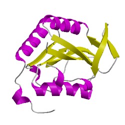 Image of CATH 3pq3B03