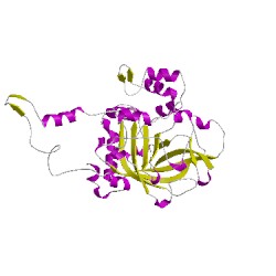 Image of CATH 3pq4C01