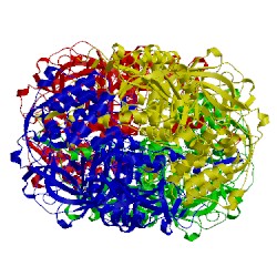 Image of CATH 3pq5