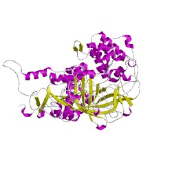 Image of CATH 3pq5C