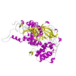 Image of CATH 3pq5D