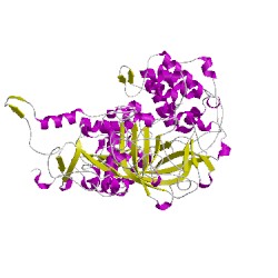 Image of CATH 3pq6C