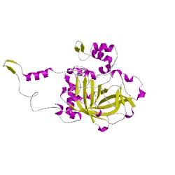 Image of CATH 3pq6C01